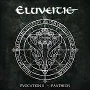 El texto musical BELENOS de ELUVEITIE también está presente en el álbum Evocation ii: pantheon (2017)