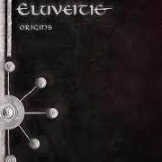 El texto musical CARRY THE TORCH de ELUVEITIE también está presente en el álbum Origins (2014)