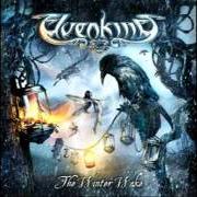 El texto musical PETALSTORM de ELVENKING también está presente en el álbum The winter wake (2006)