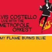 El texto musical CAN YOU BE TRUE? de ELVIS COSTELLO también está presente en el álbum My flame burns blue (2006)