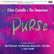 El texto musical THE LOVERS THAT NEVER WERE de ELVIS COSTELLO también está presente en el álbum Purse (2019)