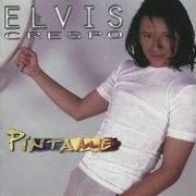 El texto musical SOLO ME MIRO de ELVIS CRESPO también está presente en el álbum Pintame (1999)