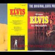 El texto musical DO YOU KNOW WHO I AM de ELVIS PRESLEY también está presente en el álbum Back in memphis (1969)