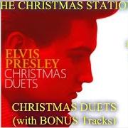 El texto musical I'LL BE HOME FOR CHRISTMAS de ELVIS PRESLEY también está presente en el álbum Christmas duets (2008)