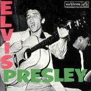 El texto musical ANYPLACE IS PARADISE de ELVIS PRESLEY también está presente en el álbum Elvis '56 (1956)