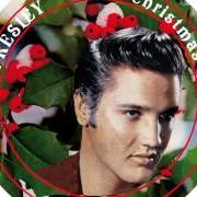 El texto musical WHITE CHRISTMAS de ELVIS PRESLEY también está presente en el álbum Elvis' christmas album (1957)