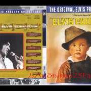 El texto musical THERE GOES MY EVERYTHING de ELVIS PRESLEY también está presente en el álbum Elvis country (1971)