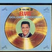 El texto musical FAME AND FORTUNE de ELVIS PRESLEY también está presente en el álbum Elvis' golden records volume 3 (1962)