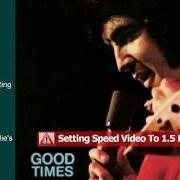 El texto musical IF THAT ISN'T LOVE de ELVIS PRESLEY también está presente en el álbum Good times (1973)