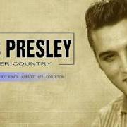 El texto musical ALWAYS ON MY MIND de ELVIS PRESLEY también está presente en el álbum Great country songs (1976)