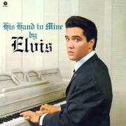El texto musical SWING DOWN SWEET CHARIOT de ELVIS PRESLEY también está presente en el álbum His hand in mine (1960)