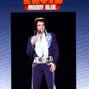 El texto musical SHE THINKS I STILL CARE de ELVIS PRESLEY también está presente en el álbum Moody blue (1977)