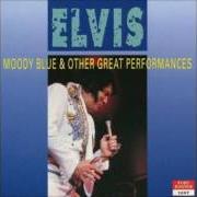 El texto musical MEMORIES de ELVIS PRESLEY también está presente en el álbum The great performances (1990)