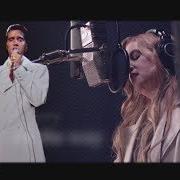 El texto musical HOW GREAT THOU ART de ELVIS PRESLEY también está presente en el álbum Where no one stands alone (2018)