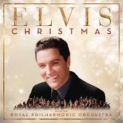 El texto musical I BELIEVE de ELVIS PRESLEY también está presente en el álbum Christmas with elvis and the royal philharmonic orchestra (2017)