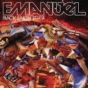El texto musical ABANDONMENT STAR de EMANUEL también está presente en el álbum Black earth tiger (2007)