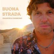 El texto musical VIA DELLA PIETÀ de EMANUELE DABBONO también está presente en el álbum Buona strada (2022)