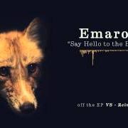 El texto musical GOLD DUST de EMAROSA también está presente en el álbum Versus reimagined (2015)