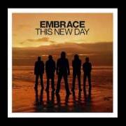 El texto musical TARGET de EMBRACE también está presente en el álbum This new day (2006)