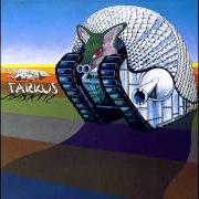 El texto musical TARKUS: VII. AQUATARKUS de EMERSON, LAKE & PALMER también está presente en el álbum Tarkus (1971)