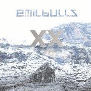 El texto musical THE JAWS OF OBLIVION de EMIL BULLS también está presente en el álbum Xx (2016)