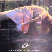 El texto musical SACRIFICE TO VENUS de EMIL BULLS también está presente en el álbum Sacrifice to venus (2014)
