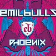 El texto musical TRIUMPH AND DISASTER de EMIL BULLS también está presente en el álbum Phoenix (2009)