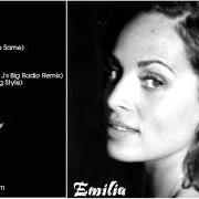 El texto musical ADAM & EVE de EMILIA también está presente en el álbum Big big world (1998)