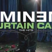 El texto musical STAN de EMINEM también está presente en el álbum Curtain call   the hits