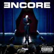 El texto musical LOVE YOU MORE de EMINEM también está presente en el álbum Encore (2004)