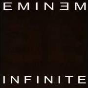 El texto musical IT'S OK de EMINEM también está presente en el álbum Infinite (1997)