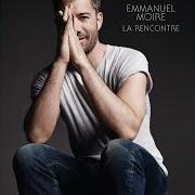 El texto musical LES VIVANTS de EMMANUEL MOIRE también está presente en el álbum La rencontre (2015)