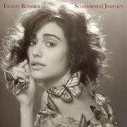 El texto musical MANY TEARS AGO de EMMY ROSSUM también está presente en el álbum Sentimental journey (2013)