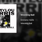 El texto musical EVERY GRAIN OF SAND de EMMYLOU HARRIS también está presente en el álbum Wrecking ball (1995)