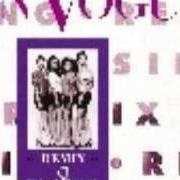 El texto musical SILENT NITE (HAPPY HOLIDAY MIX) de EN VOGUE también está presente en el álbum Remix to sing (1991)