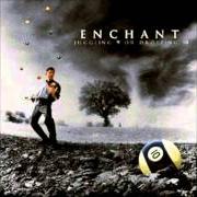 El texto musical SHELL OF A MAN de ENCHANT también está presente en el álbum Juggling 9 or dropping 10 (2000)