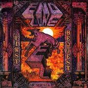 El texto musical REMEMBER THE FALLEN de END ZONE también está presente en el álbum First bequest (1995)