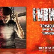 El texto musical CONSEQUENCES de ENDWELL también está presente en el álbum Consequence (2009)