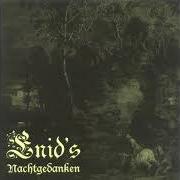 El texto musical AURORA de ENID también está presente en el álbum Nachtgedanken (1998)