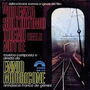 El texto musical 2.L’ULTIMO TRENO DELLA NOTTE (VERSIONE SINGOLO – LATO B) de ENNIO MORRICONE también está presente en el álbum L’ultimo treno della notte ost (2022)