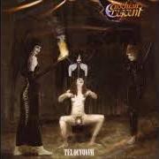 El texto musical KUN IHMISLIHA ITKI de ENOCHIAN CRESCENT también está presente en el álbum Telocvovim (1997)