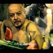 El texto musical FRANKENSTEIN de ENRICO RUGGERI también está presente en el álbum Frankenstein (2013)