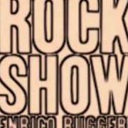 El texto musical ATTIMI de ENRICO RUGGERI también está presente en el álbum Rock show (2008)