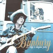 El texto musical NO ME LLAMES CARIÑO de ENRIQUE BUNBURY también está presente en el álbum El viaje a ninguna parte (2004)