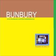 El texto musical DUDAR, QUIZÁS de ENRIQUE BUNBURY también está presente en el álbum Pequeño (1999)