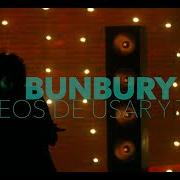 El texto musical ARTE DE VANGUARDIA de ENRIQUE BUNBURY también está presente en el álbum Deseos de usar y tirar (2020)