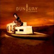 El texto musical CAUSALIDADES de ENRIQUE BUNBURY también está presente en el álbum Palosanto (2013)
