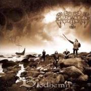 El texto musical URTICAL GODS de ENSLAVED también está presente en el álbum Blodhemn (1998)