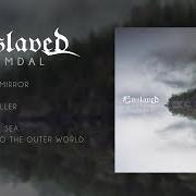El texto musical FOREST DWELLER de ENSLAVED también está presente en el álbum Heimdal (2023)