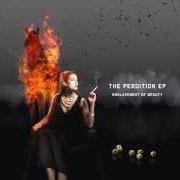 El texto musical I DESCEND TO PERDITION... de ENSLAVEMENT OF BEAUTY también está presente en el álbum The perdition - ep (2008)